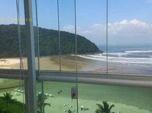 Apartamento com 4 quartos para alugar na riviera, bertioga , 150 m2 por r$ 35.000