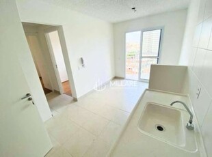 Apartamento locação vila prudente