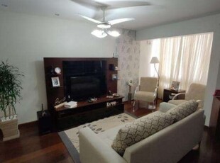 Apartamento - mirandópolis - sp