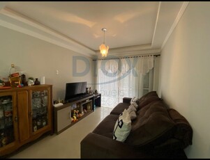 Apartamento no Bairro Água Verde em Blumenau com 3 Dormitórios (1 suíte) e 79.35 m²