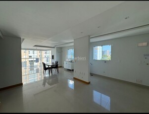 Apartamento no Bairro Itoupava Seca em Blumenau com 2 Dormitórios (2 suítes) e 100.77 m²