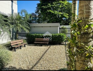 Apartamento no Bairro Itoupava Seca em Blumenau com 3 Dormitórios (1 suíte) e 102.1 m²