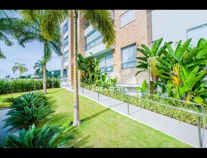 Apartamento no Bairro Itoupava Seca em Blumenau com 3 Dormitórios (3 suítes) e 121 m²