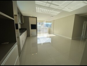 Apartamento no Bairro Jardim Blumenau em Blumenau com 3 Dormitórios (3 suítes) e 115 m²