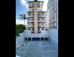 Apartamento no Bairro Velha em Blumenau com 3 Dormitórios (1 suíte) e 82.13 m²