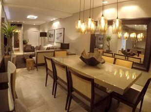 Apartamento novo finamente mobiliado, no centro - balneário camboriú - sc