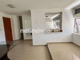 Apartamento para aluguel com 1 quarto na Asa Norte, Brasília