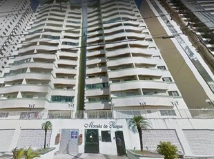 Apartamento para aluguel com 2 quartos em Águas Claras Norte, Águas Claras
