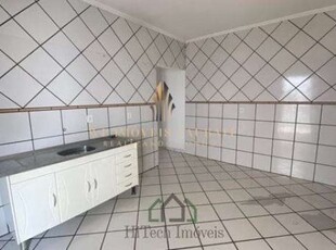 Casa à venda 3 quartos, 4 vagas, 250m², chácara santa luzia, taubaté - sp