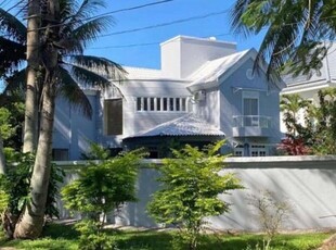 Casa à venda em recreio dos bandeirantes