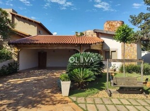 Casa com 2 dormitórios, 360 m² - venda por r$ 2.000.000,00 ou aluguel por r$ 9.270,00/mês - damha i - são josé do rio preto/sp