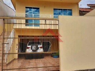 Casa com 2 quartos à venda no wanel ville, sorocaba , 165 m2 por r$ 950.000