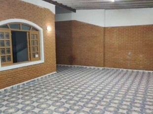 Casa com 3 dormitórios à venda, 170 m² por r$ 820.000,00 - jardim satélite - são josé dos campos/sp