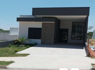 Casa com 3 quartos à venda na rodovia emerenciano prestes de barros, jardim residencial villagio ipanema i, sorocaba por r$ 565.000