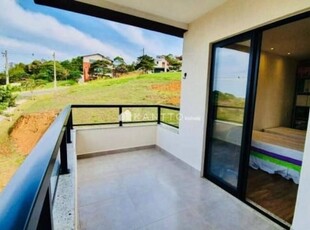 Casa com 4 dormitórios à venda, 254 m² por r$ 1.449.000 - residencial alvim - juiz de fora/mg