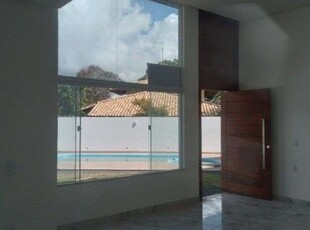 Casa com 4 dormitórios à venda, 290 m² por r$ 1.250.000,00 - barra do jacuípe - camaçari/ba