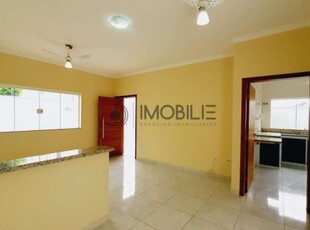 Casa com 4 quartos à venda na rua benedicto amgarten, 380, jardim bela vista, indaiatuba, 150 m2 por r$ 798.000