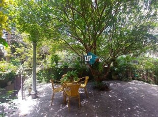 Casa com 5 quartos à venda na rua araucaria, --, jardim botânico, rio de janeiro, 339 m2 por r$ 4.500.000