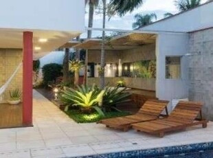 Casa em condomínio fechado com 3 quartos à venda no portal do paraíso i, jundiaí , 400 m2 por r$ 3.200.000