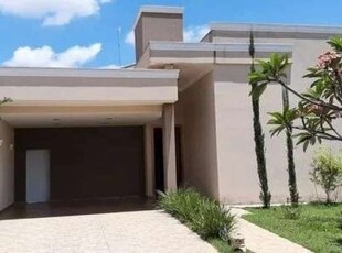 Casa excelente com 3 suites 4 vagas de garagem condominio buona vitta