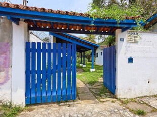 Casa Linda em Ubatuba - Itaguá - Perto da Praia