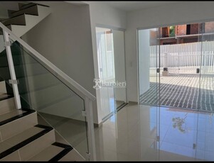 Casa no Bairro Badenfurt em Blumenau com 2 Dormitórios (2 suítes) e 85.16 m²