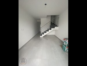 Casa no Bairro Fortaleza Alta em Blumenau com 2 Dormitórios e 93.58 m²