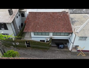 Casa no Bairro Ponta Aguda em Blumenau com 200 m²