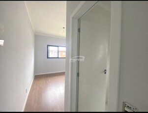 Casa no Bairro Testo Salto em Blumenau com 2 Dormitórios (1 suíte) e 69 m²