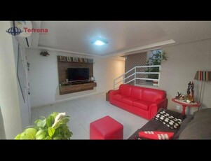 Casa no Bairro Velha em Blumenau com 3 Dormitórios (3 suítes) e 469 m²