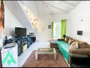 Casa no Bairro Vila Nova em Blumenau com 2 Dormitórios e 110 m²