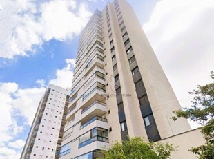 Cobertura, 244 m² - venda por r$ 1.950.000,00 ou aluguel por r$ 14.193,36/mês - jardim faculdade - sorocaba/sp