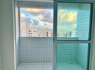 Cobertura duplex para aluguel com 154 metros com 4 quartos sendo 3 suítes jardim oceania