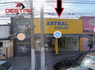 Comercial - vila arens