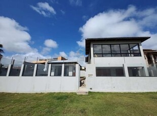 Excelente casa para venda de 400 m², com 04 suítes na enseada de búzios