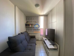 Kitnet à venda com 1 quarto na Asa Sul, Brasília