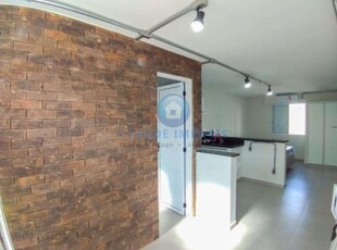 Kitnet com 1 dormitório para alugar, 23 m² por r$ 2.300,01/mês - bela vista - são paulo/sp