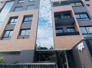 Loft duplex de 42m² - modernidade e conforto próximo à ufsc!