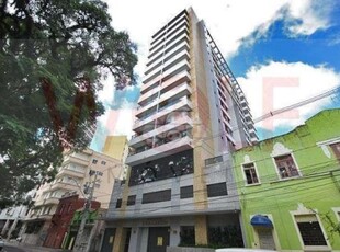 Loft para venda em curitiba, centro, 1 dormitório, 1 banheiro