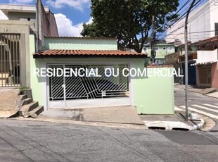 Magnífica residência com edícula no conjunto residencial nova canaã, são paulo - sp