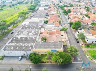 Sala, 250 m² - venda por r$ 1.200.000,00 ou aluguel por r$ 5.500,00/mês - jardim das américas - londrina/pr