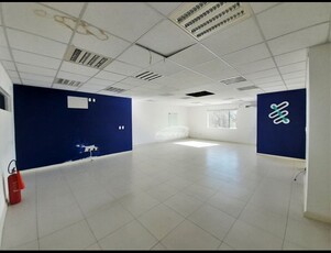 Sala/Escritório no Bairro Fortaleza em Blumenau com 400 m²