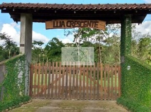 Sítio à venda no bairro pirabeiraba (pirabeiraba) - joinville/sc