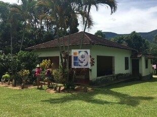 Sítio à venda no bairro sampaio correia - saquarema/rj