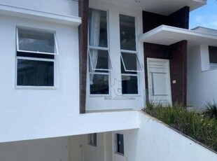 Sobrado com 4 dormitórios, 500 m² - venda por r$ 2.100.000,00 ou aluguel por r$ 12.893,00/mês - jardim ibiti do paço - sorocaba/sp