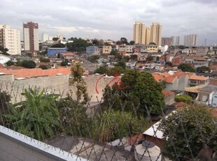 Sobrado residencial à venda, vila polopoli, são paulo - so0293.