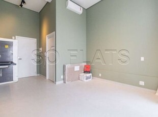 Studio oscar by you, apto disponível para venda com 27m² e 01 dormitório