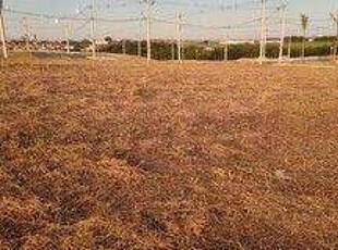 Terreno à venda, 250 m² por r$ 280.000,00 - vereda dos campos - são josé dos campos/sp