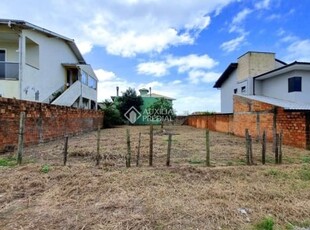 Terreno à venda na nereu ramos, centro, imbituba, 350 m2 por r$ 372.400