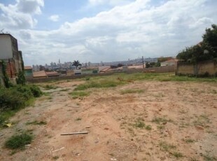 Terreno à venda na vila haro, sorocaba por r$ 2.800.000